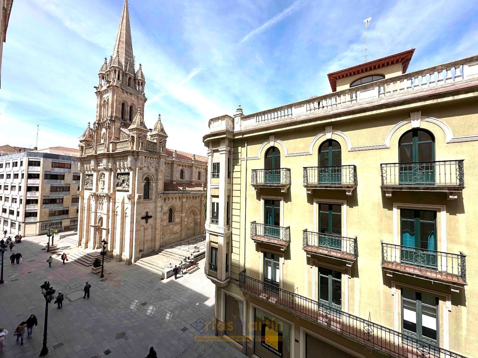 Flat for rent in Toro, 78, Sancti Spiritus - San Juan