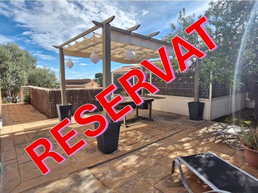 Terrassa de Pis en venda en Sant Vicenç Dels Horts amb Aire condicionat, Calefacció i Terrassa