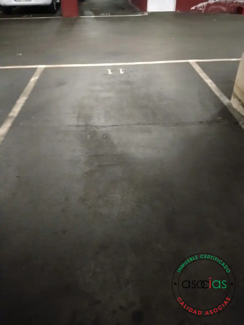 Parking for sale in Gijón - CL SOL 19, imagen 3