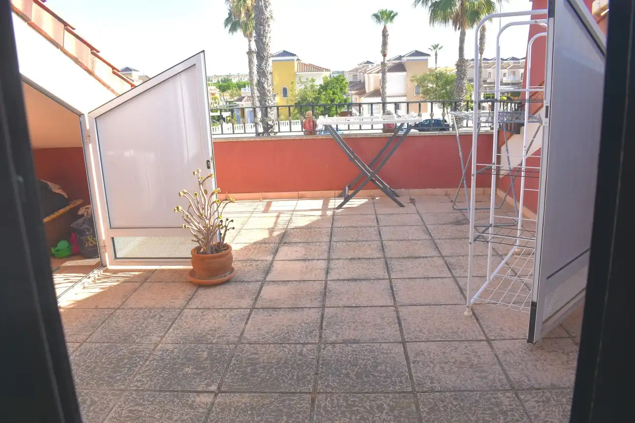 Haus mit Pool zum Verkauf in El Edén, imagen 24