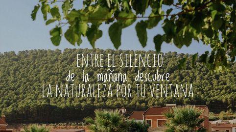 Foto 2 de Residencial en venta en Humilladero, Málaga