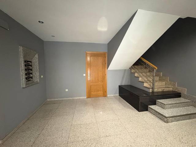 Apartamento en Alquiler en Centro - Plaza Mayor