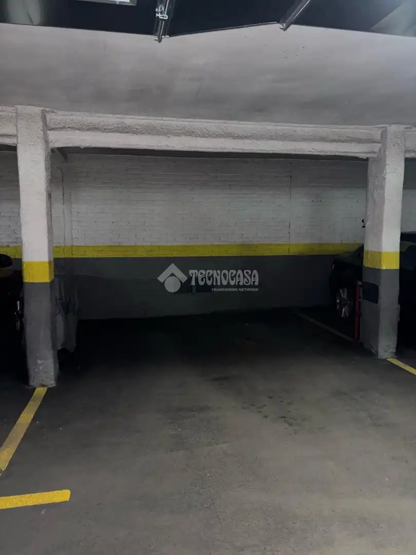 Parking of Garage for sale in Madrid