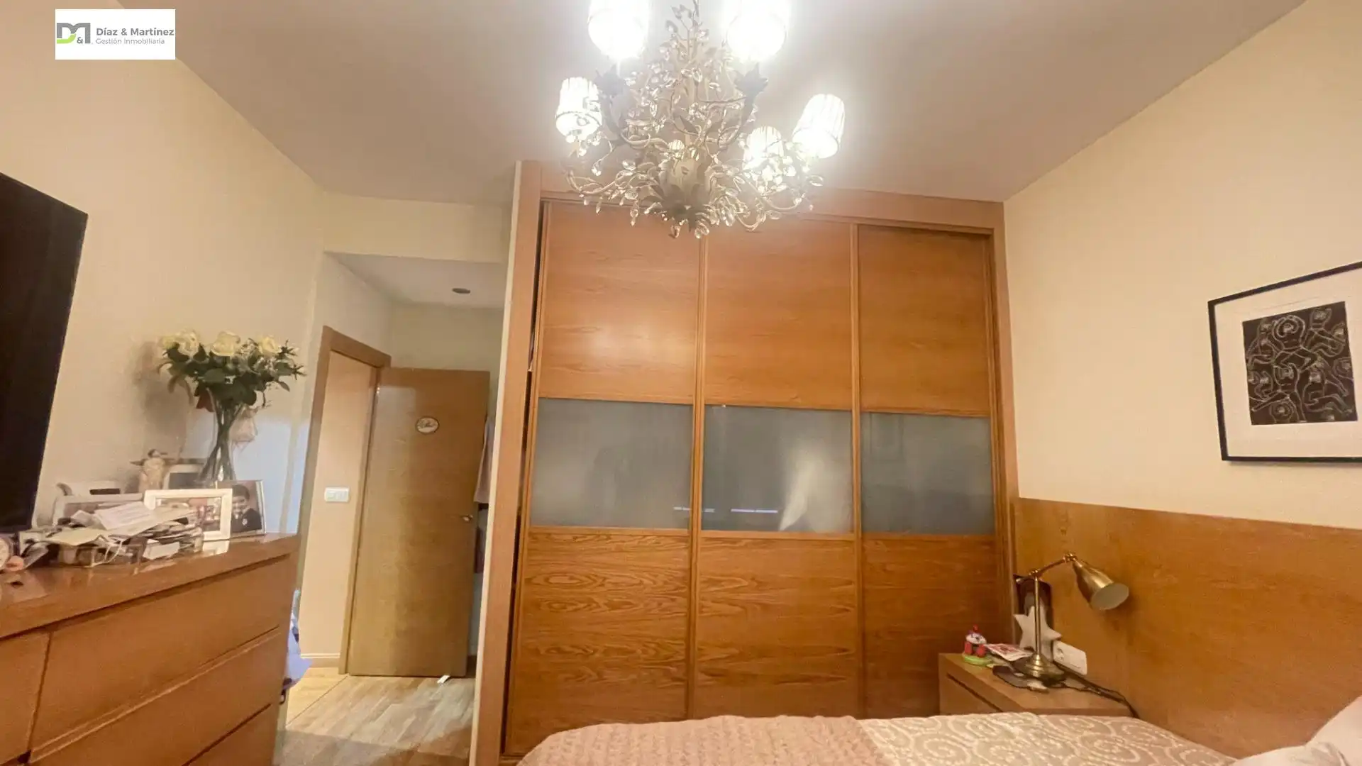Habitación de Piso en venta en San Claudio - La Chantría