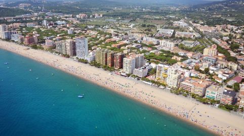 Foto 5 de Edificio en venta en Avenida de Castell D'aro, Centre - Platja, Castell d'Aro, Platja d'Aro i s'Agaró