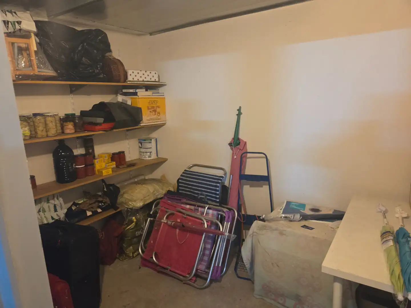 Flat for sale in Barreiros  with Terrace, Storage room and Furnished