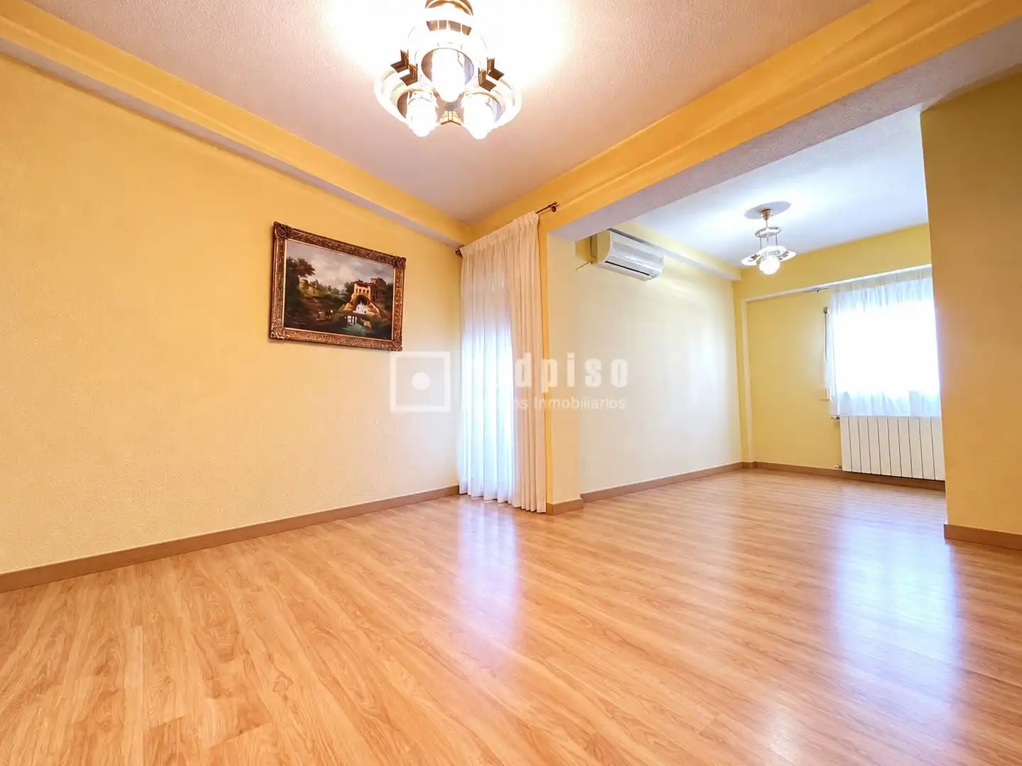 Flat for sale in del Pinzón, imagen 2