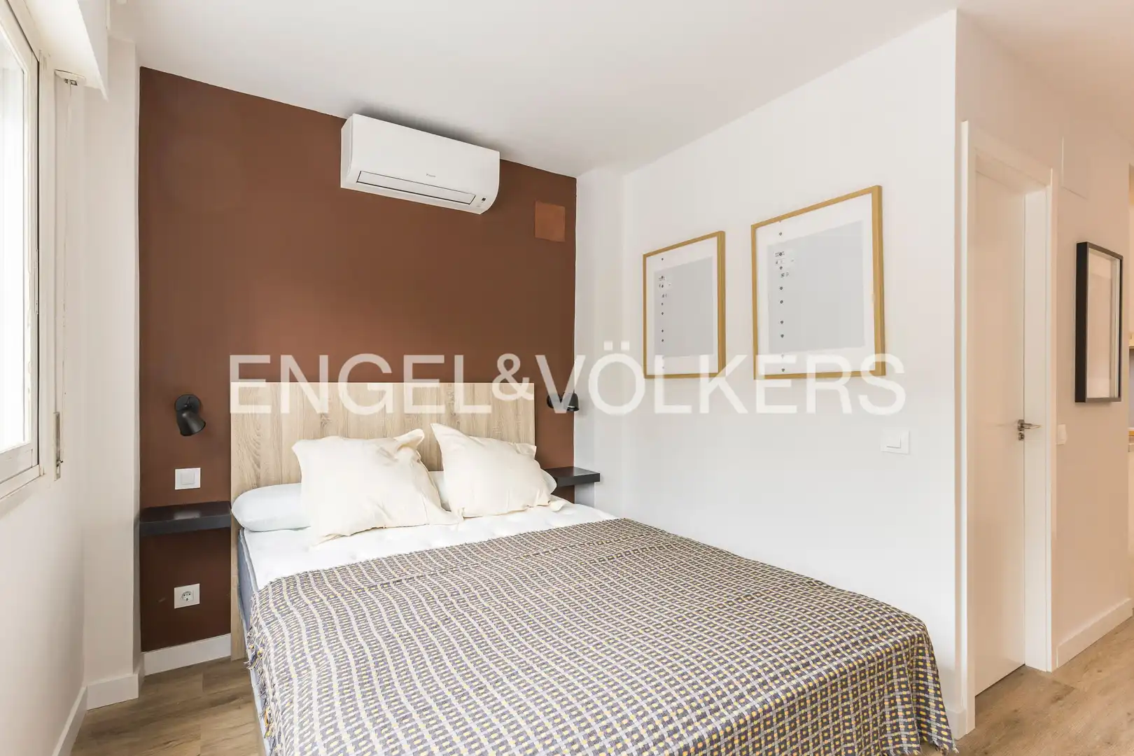 Flat to rent in Hortaleza, imagen 10