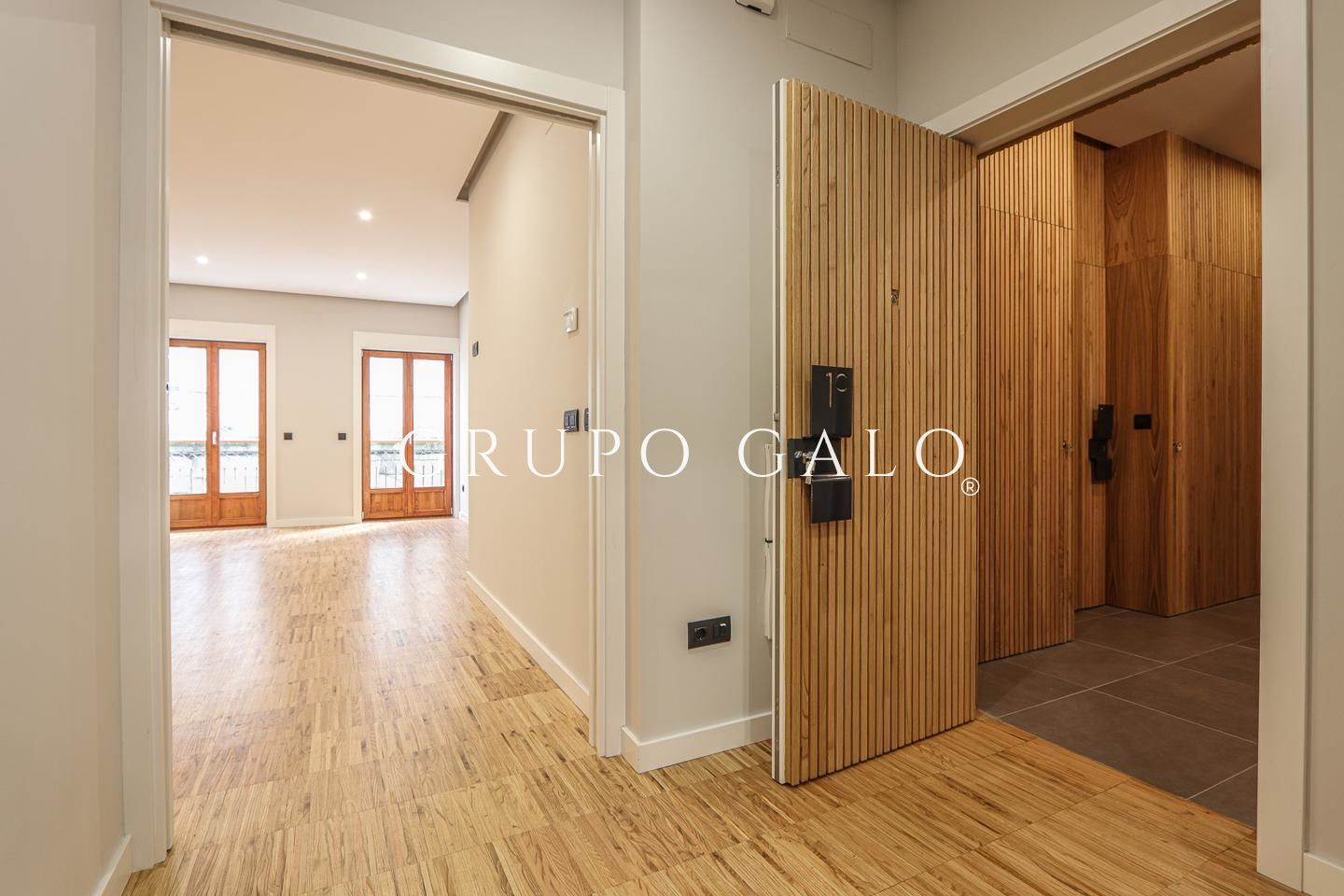 Flat for sale in Vigo   with Terrace and Storage room
