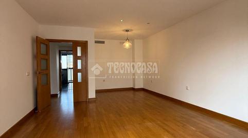 Foto 3 de Pis de lloguer a Nueva Almería - Cortijo Grande - Vega de Acá, Almería