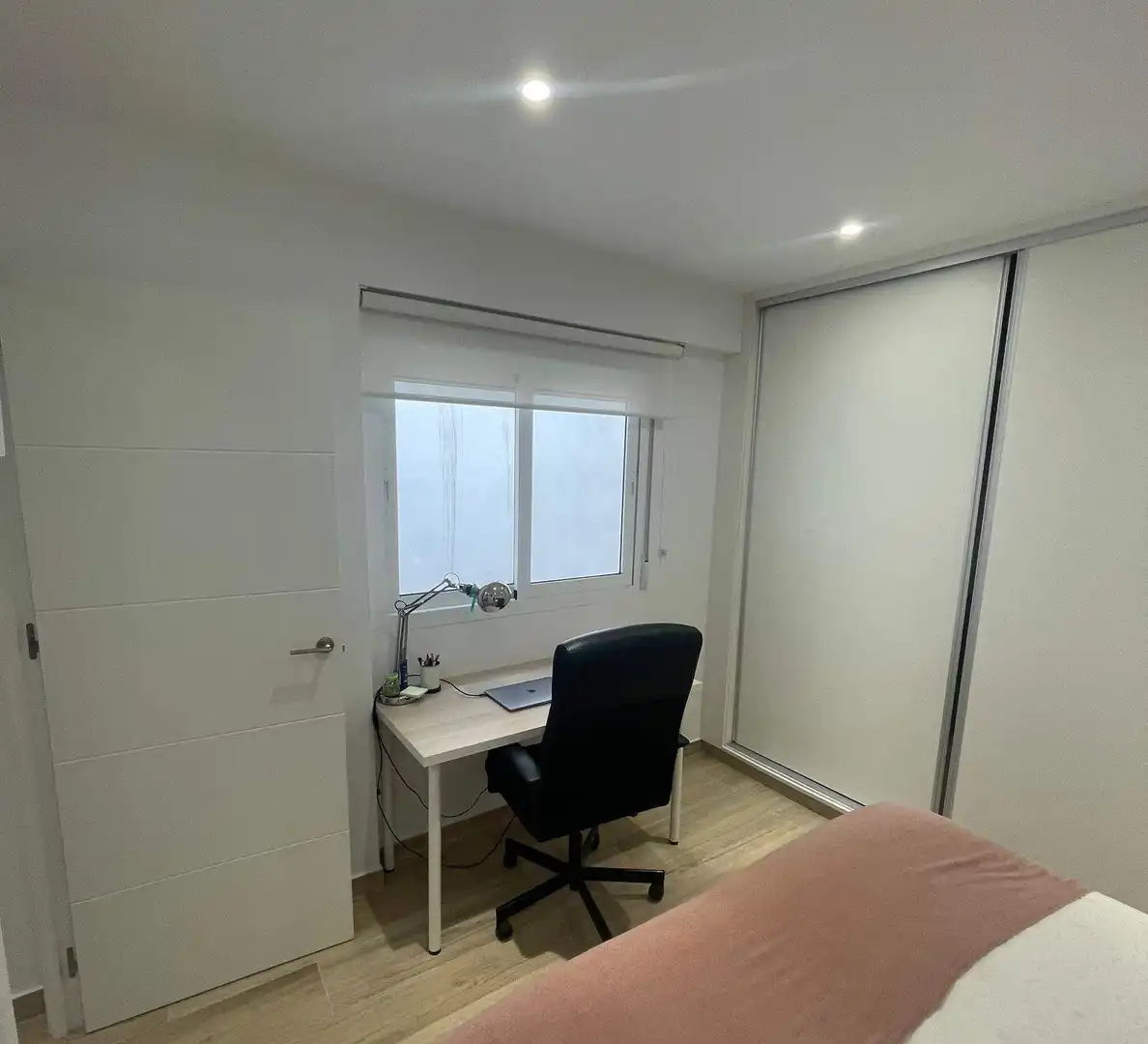 Estudio de alquiler en Elche / Elx, Alicante