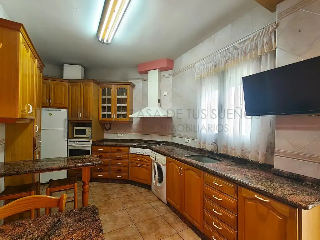 Casa in vendita a Calle Portal Villena, imagen 11