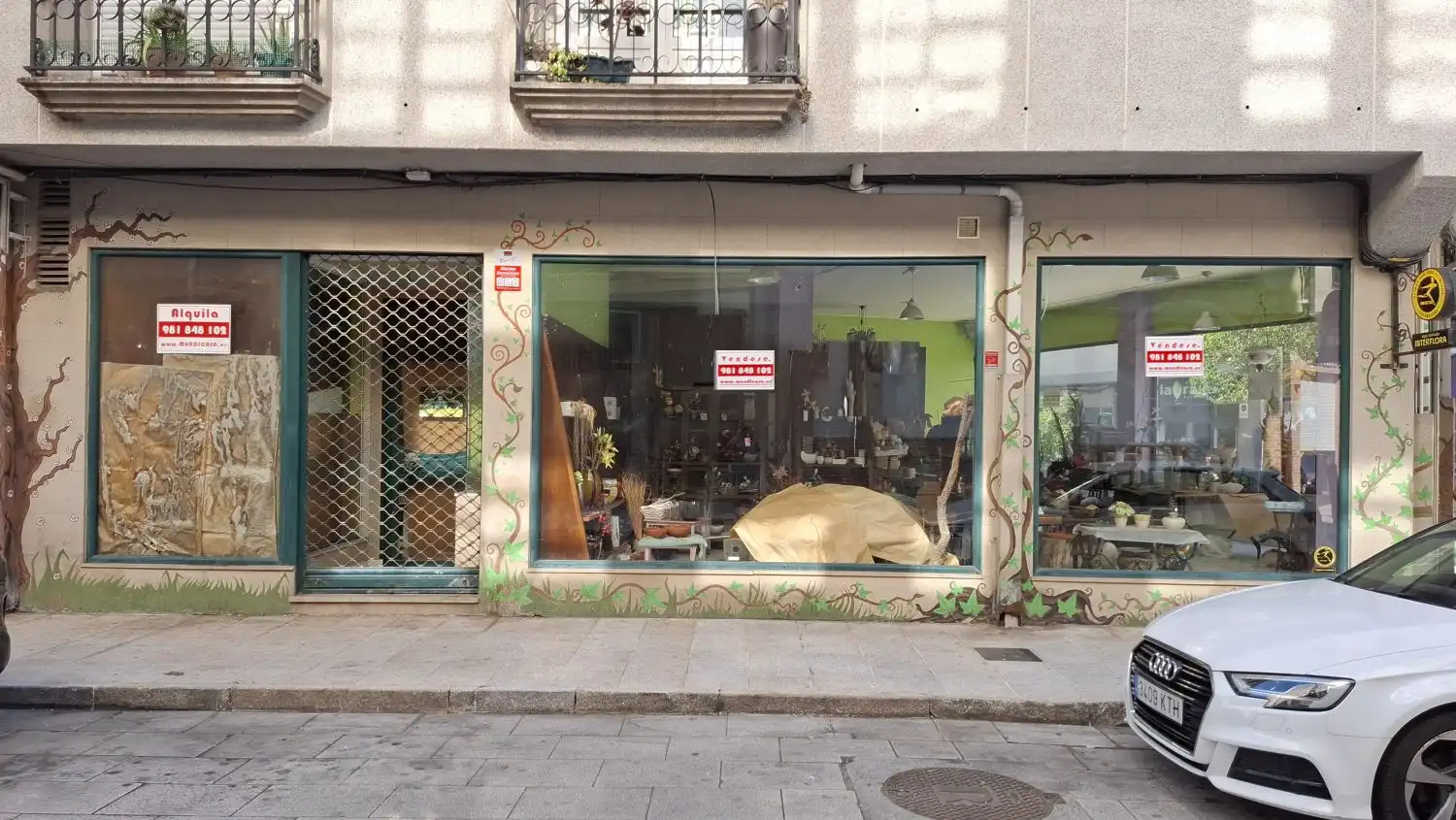 Local comercial en venda a Pablo Iglesias, imagen 4