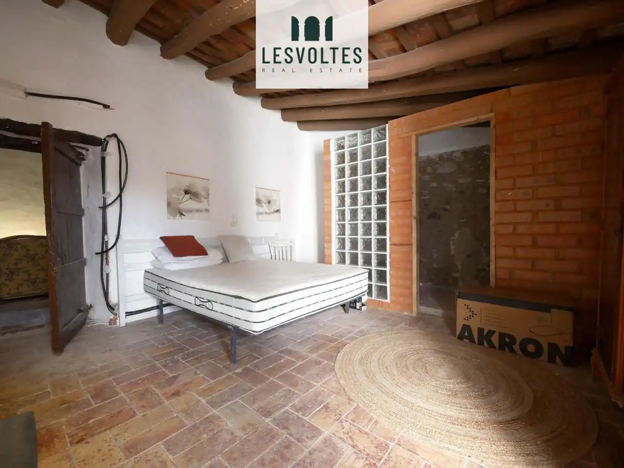 Habitación de Casa o chalet en venta en Palafrugell con Jardín privado, Parquet y Terraza