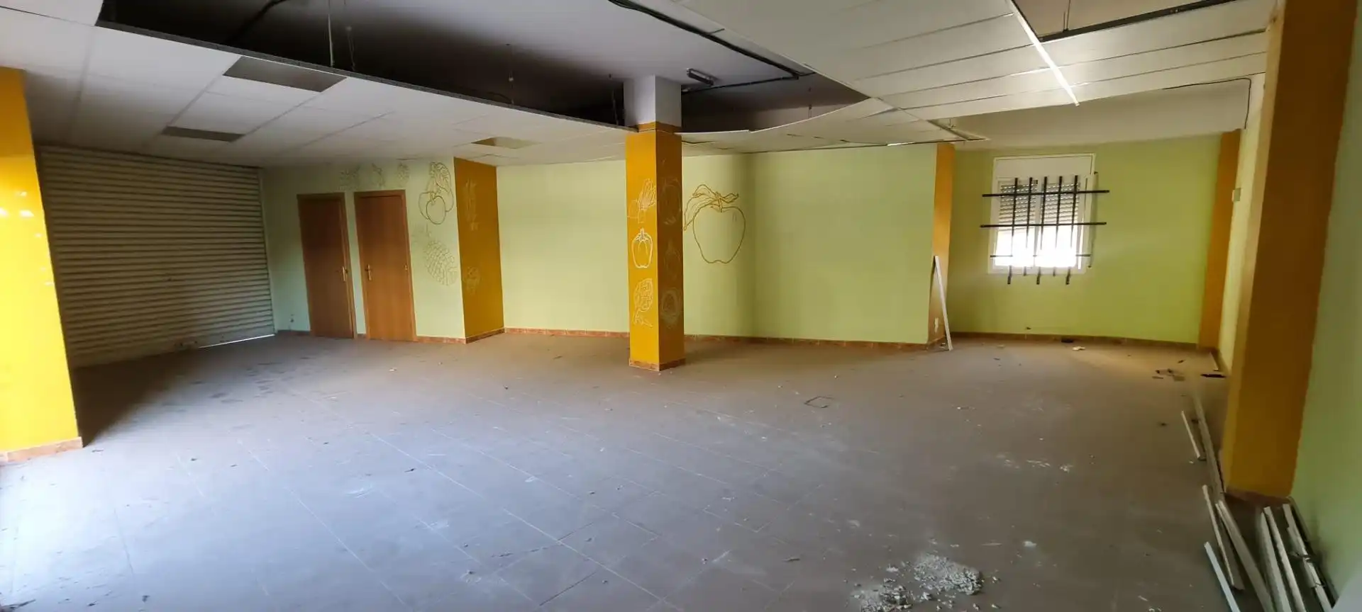 Business premises for sale in Cervera, imagen 6