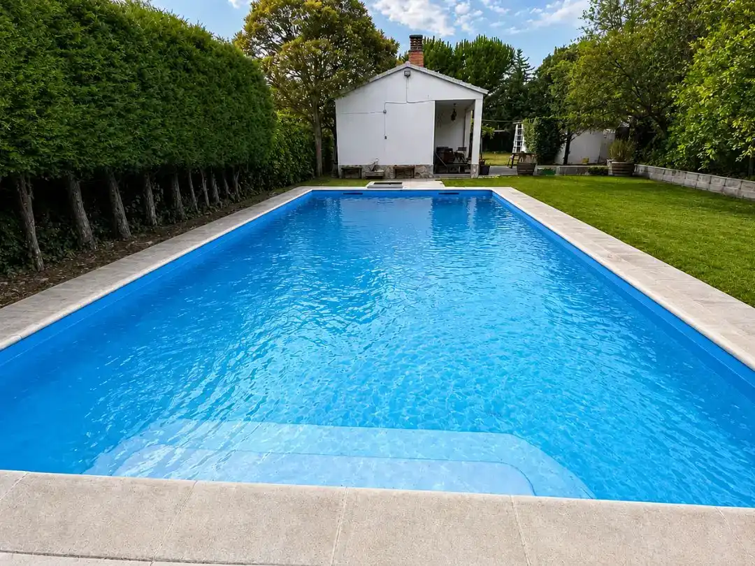 Piscina de Piso en venta en Tricio, La Rioja