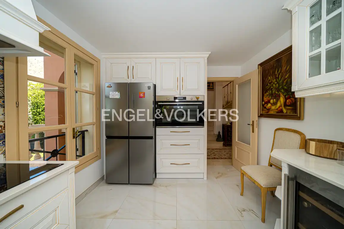Detached house with terrace for sale in Calle Isla Mallorca, imagen 32