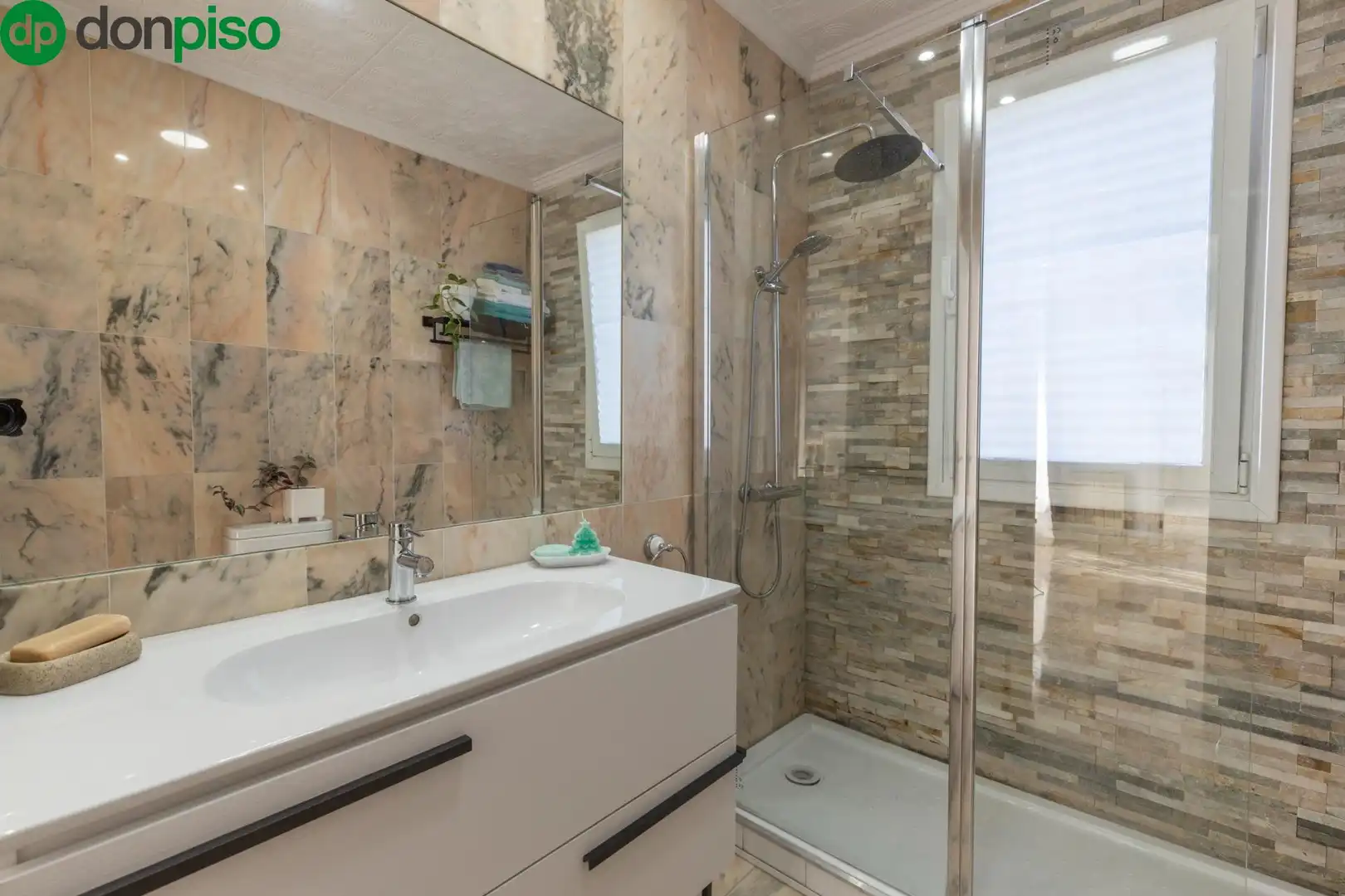 Detached house with terrace for sale in Calle ABEDUL, imagen 41