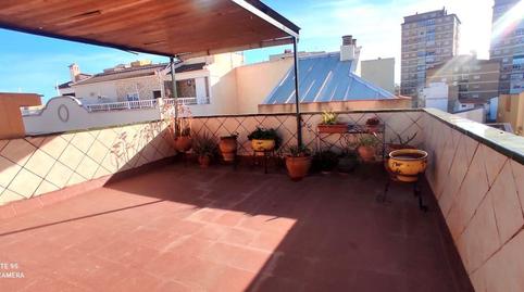 Foto 2 de Casa o chalet en venta en Parque Ayala - Jardín de la Abadía - Huelín, Málaga Capital