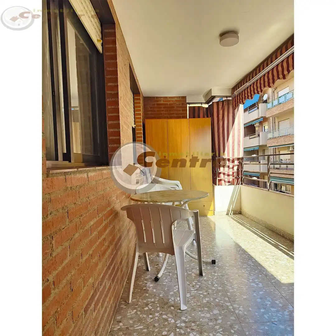 Appartamento con balcone in vendita a luis badia, imagen 14