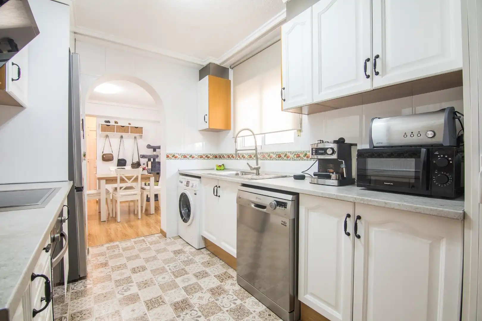 Casa amb jardí en venda a Calle GARCILASO DE LA VEGA
