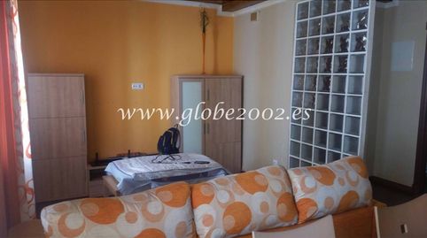 Foto 4 de Piso de alquiler en El Cristo - Cayetano Roldán, San Fernando