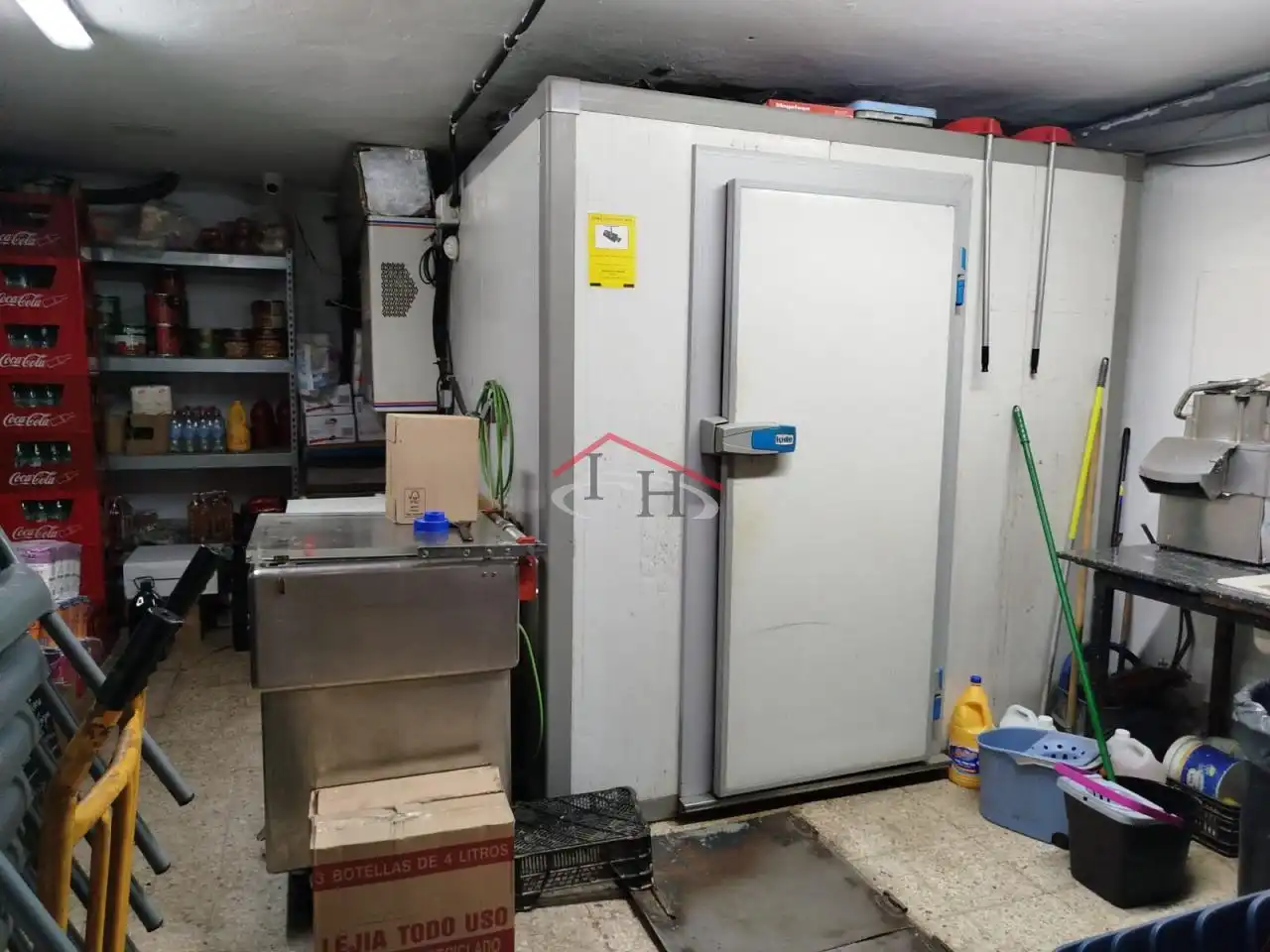 Local comercial en venda a CONDE GUILLEN, imagen 19
