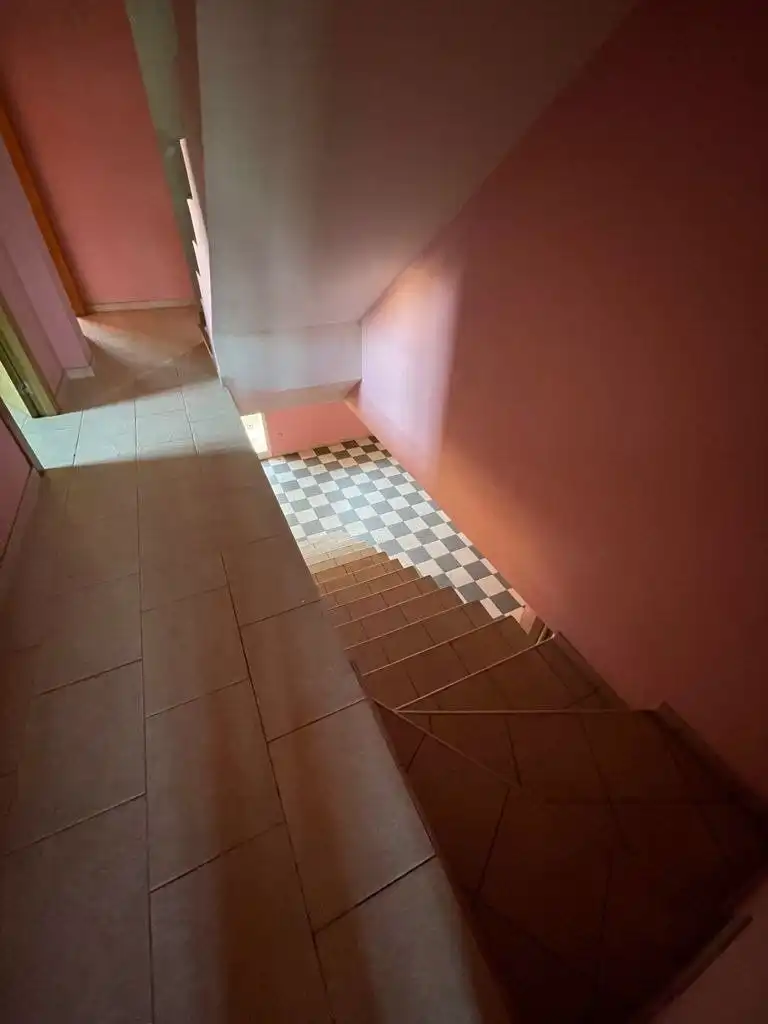 Casa o xalet en venda en Camargo amb Calefacció, Jardí privat i Traster