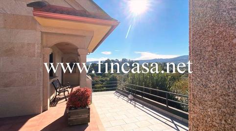 Foto 5 de Casa o xalet en venda a Sardoma - Castrelos, Vigo
