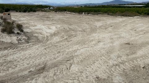 Foto 3 de Terreno en venta en La Alcayna, Molina de Segura