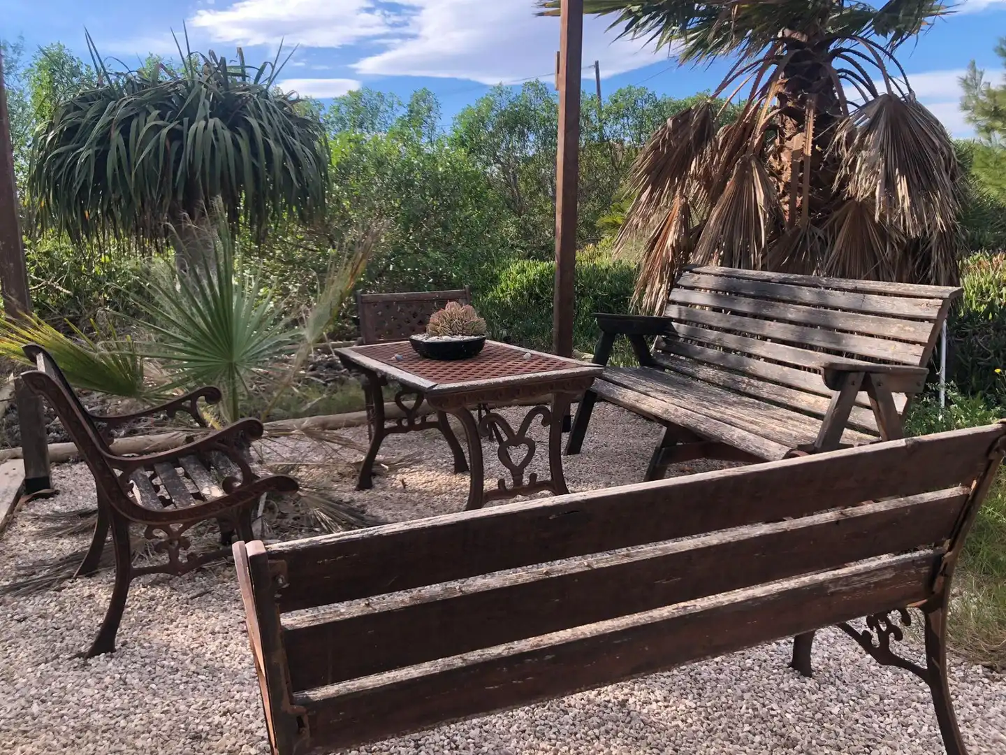 Villa con terrazza in vendita a Perleta - Maitino, imagen 100