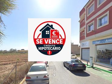 Pis amb ascensor en venda a Los Montesinos