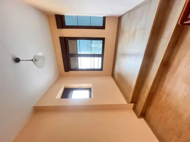 Balcony of Flat for sale in Gijón 
