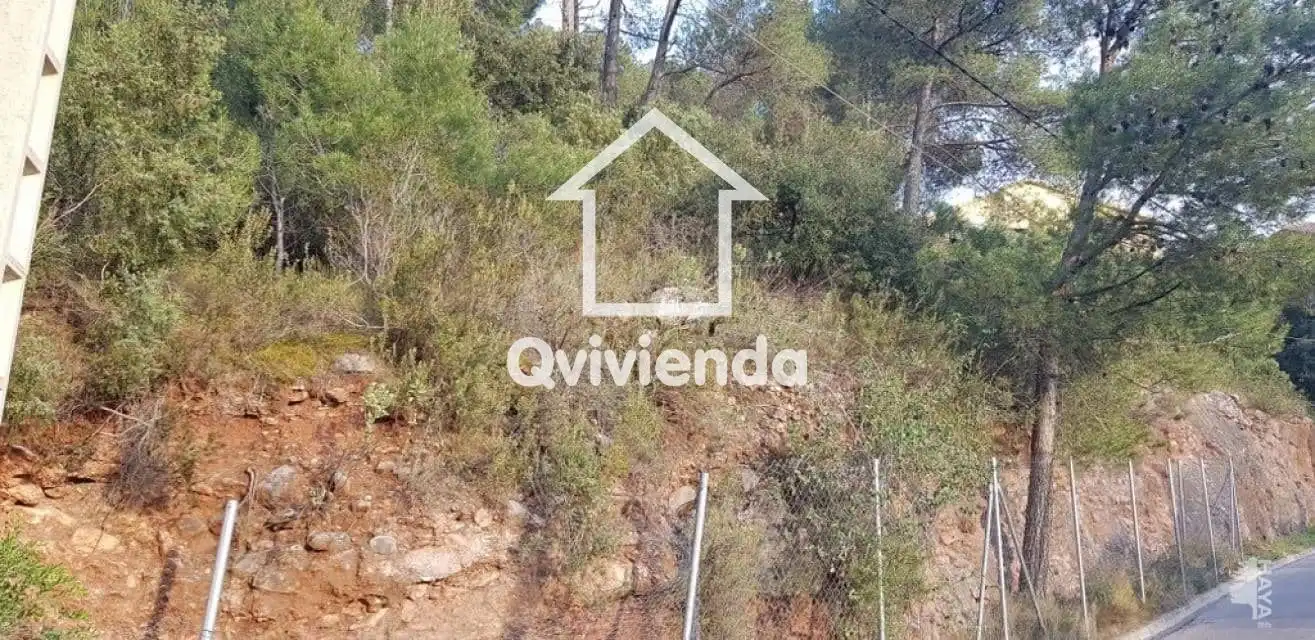 Terreny rústic en venda a Bullidors, imagen 7