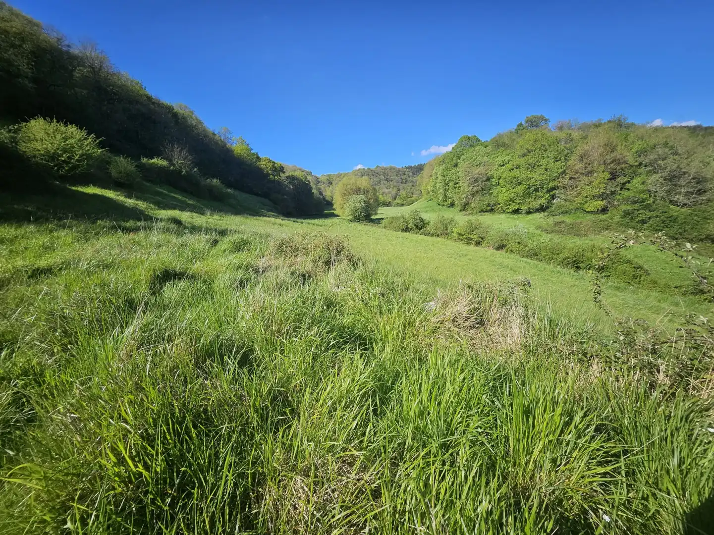 Terreno en venta en Imotz