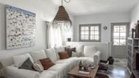 Sala d'estar de Casa o xalet en venda en Tarifa amb Aire condicionat, Calefacció i Parquet