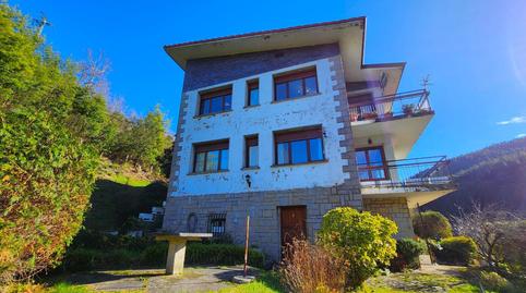 Foto 4 de Casa o chalet en venta en Zalla , Bizkaia