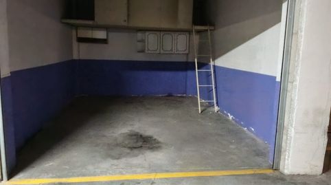 Foto 4 de Garaje en venta en Fuenmayor, La Rioja