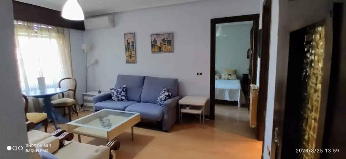 Apartament amb ascensor de lloguer a Centro, imagen 25