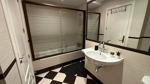 Foto 3 de Piso de alquiler en N/a, Gaztambide, Madrid Capital