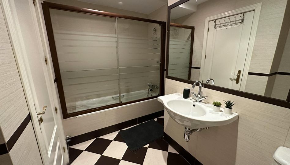 Piso de alquiler en N/a, Gaztambide - Imagen 3