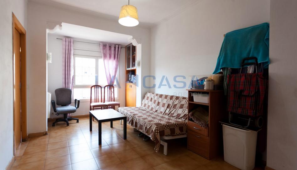 Photo 1 of Flat for sale in Passeig de Maragall, Vilapicina i la Torre Llobeta, Barcelona