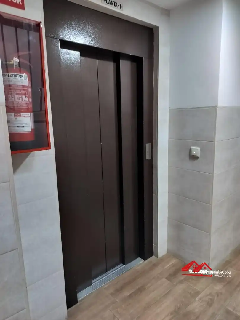 Flat for sale in Córdoba  with Air Conditioner and Balcony
