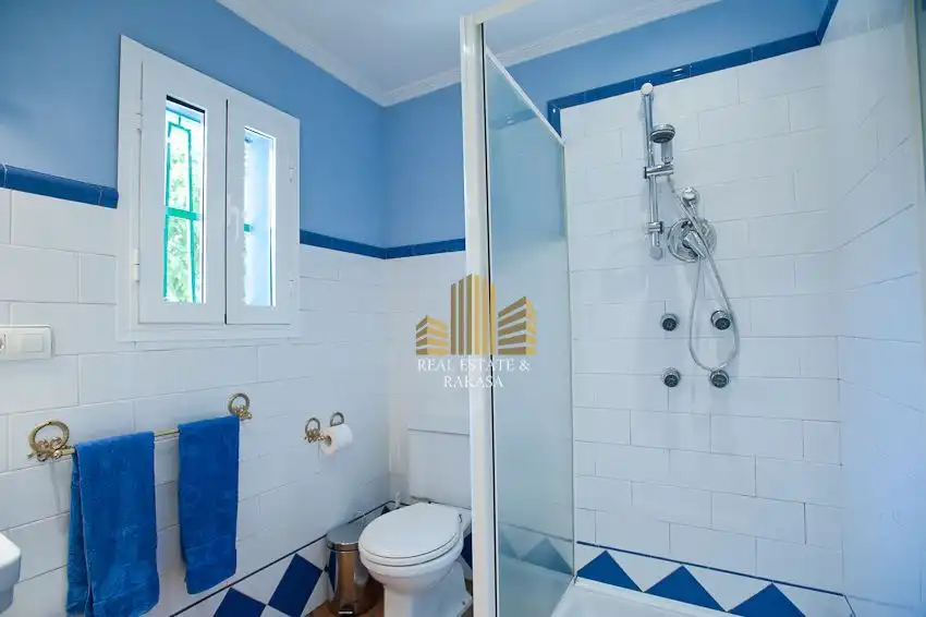 Bany de Casa o xalet en venda en Alcalá de Guadaira