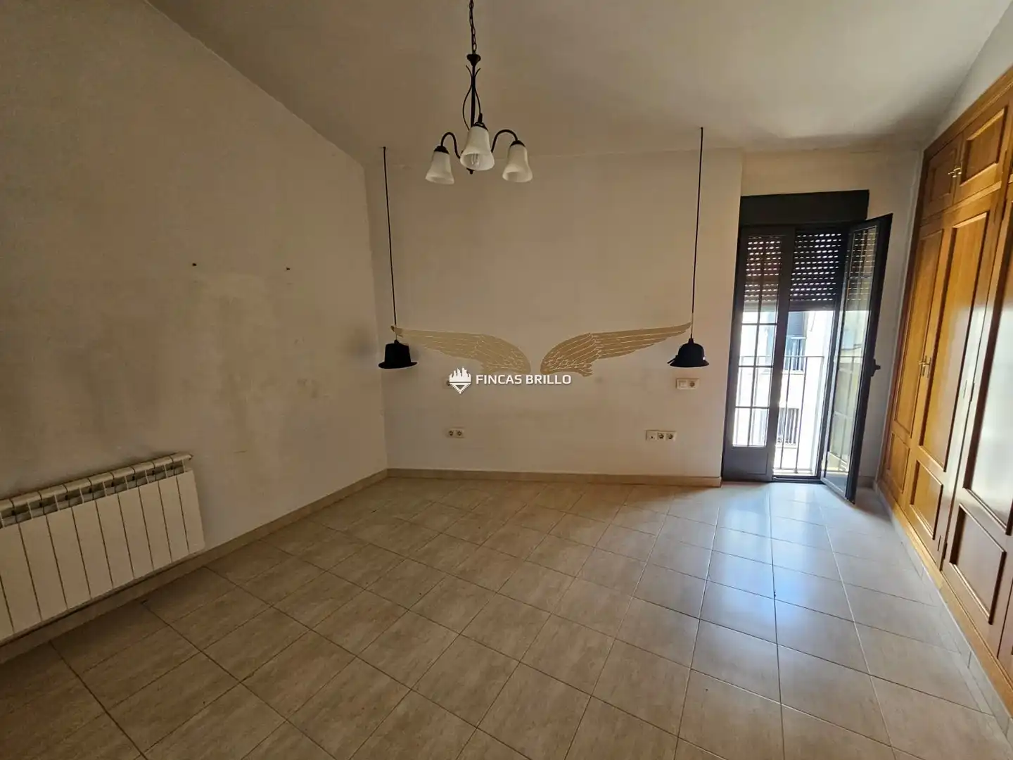 Casa adosada en venda en Cáceres amb Aire condicionat, Calefacció i Terrassa