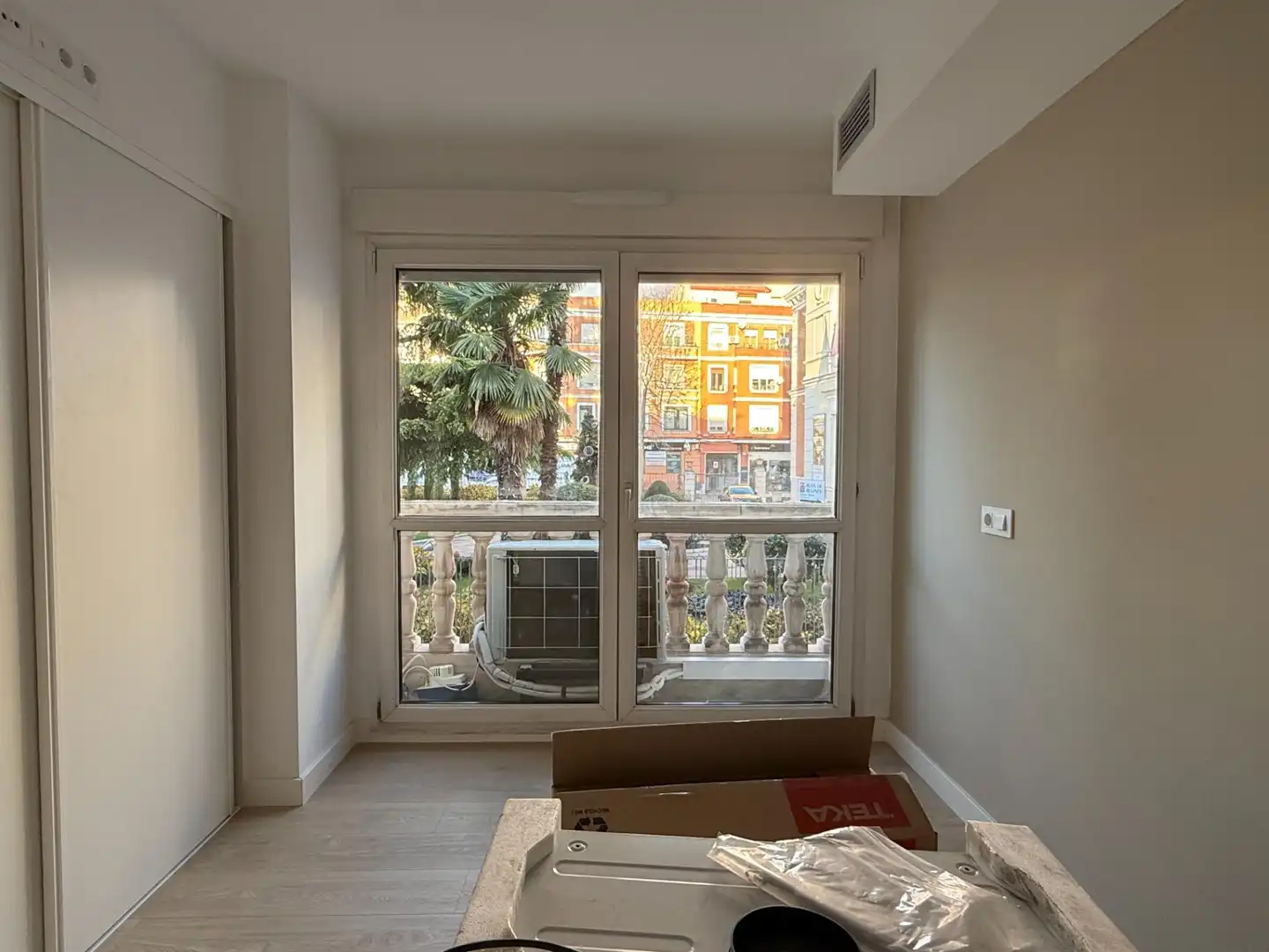 Bedroom of Apartments for sale in Guadalajara