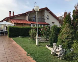 Casa o xalet en venda a Calle Arroyal, Alfoz de Quintanadueñas