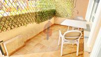 Garden of Single-family semi-detached for sale in Guardamar del Segura  with Air Conditioner, Terrace and Balcony