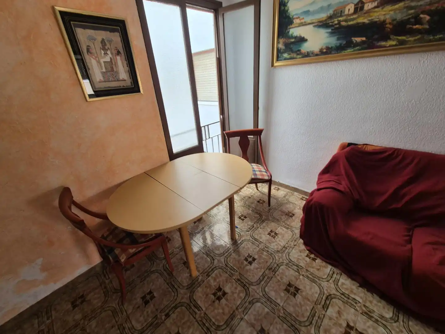 Esszimmer von Wohnung zum Verkauf in Elda