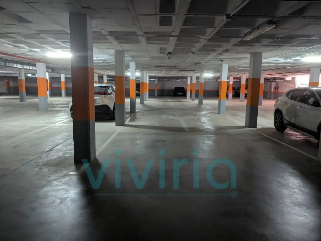 Individual de lloguer a Calle Daoiz, imagen 12